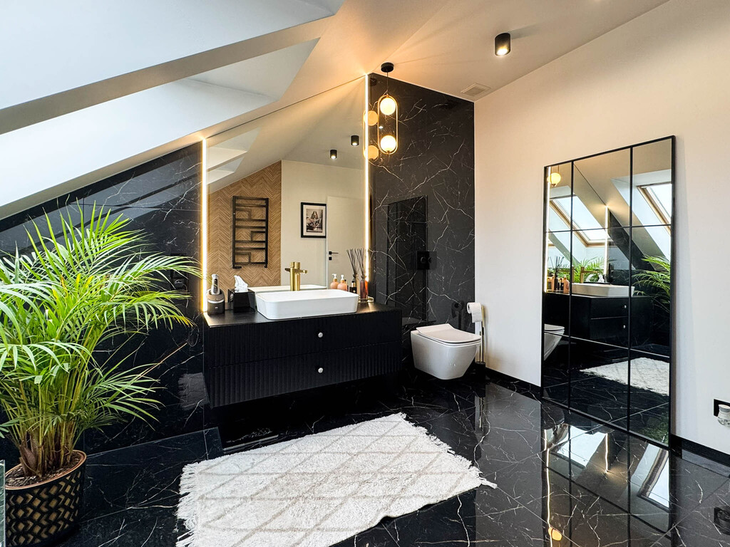 Mieszkanie na sprzedaż Warzymice 82 m2 | Arka Nieruchomości