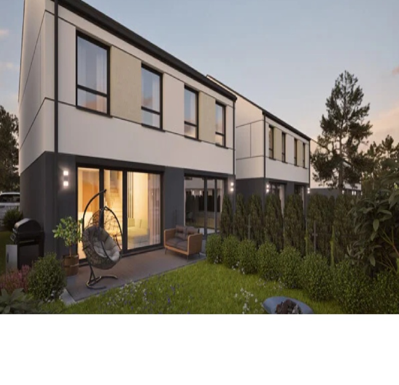 Dom na sprzedaż Szczecin, Osów 81 m2 | Arka Nieruchomości