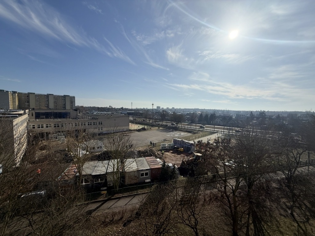 Mieszkanie na sprzedaż Szczecin, os. Kaliny 44 m2 | Arka Nieruchomości