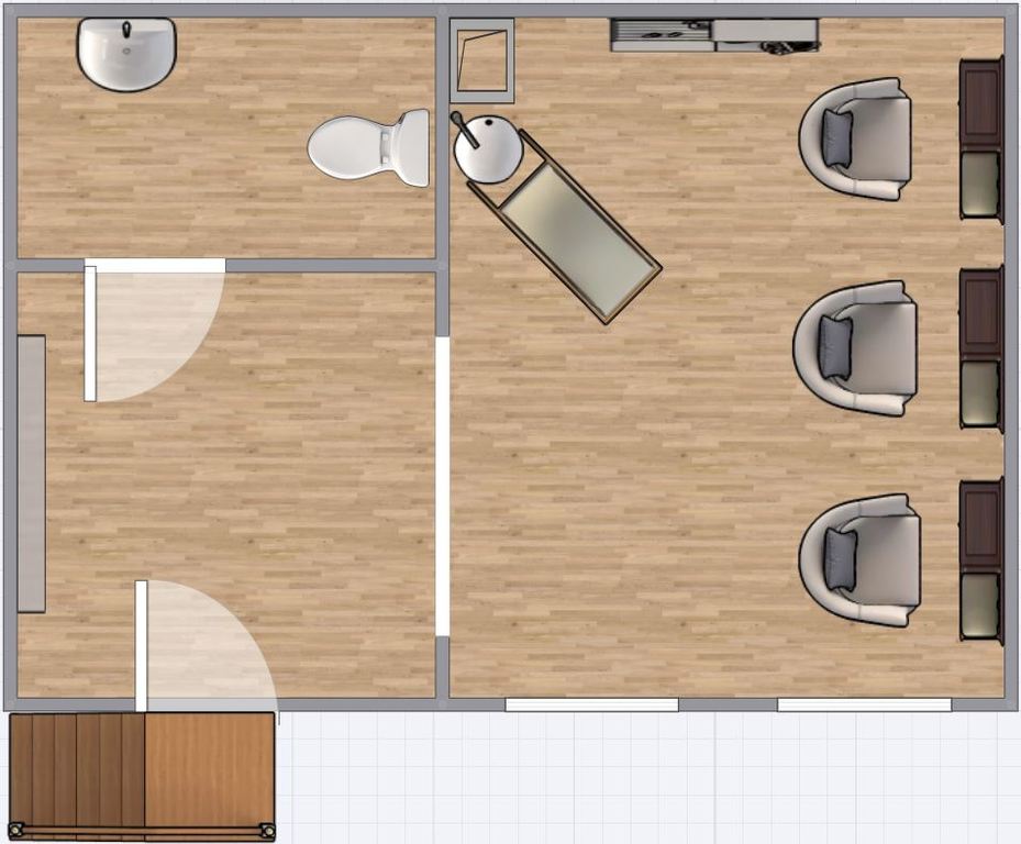 Lokal na wynajem Goleniów 20 m2 | Arka Nieruchomości