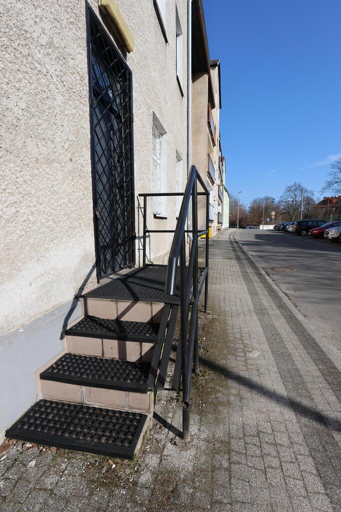 Lokal na wynajem Goleniów 20 m2 | Arka Nieruchomości