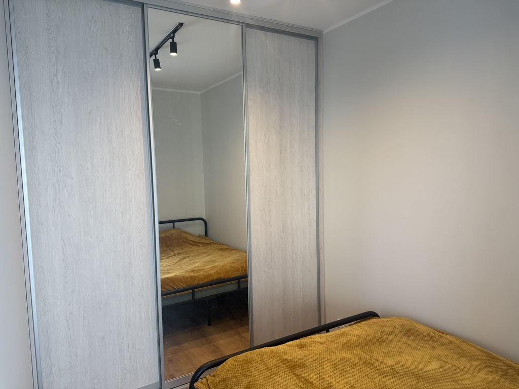 Mieszkanie na wynajem Szczecin, Pomorzany 27 m2 | Arka Nieruchomości