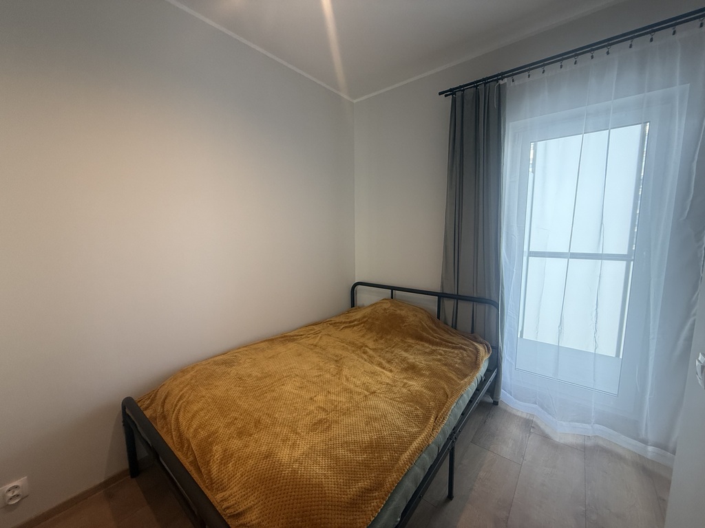 Mieszkanie na wynajem Szczecin, Pomorzany 27 m2 | Arka Nieruchomości