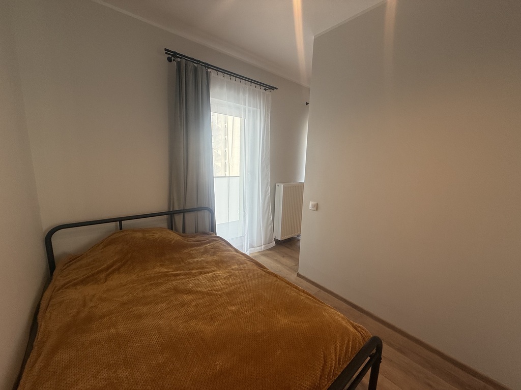 Mieszkanie na wynajem Szczecin, Pomorzany 27 m2 | Arka Nieruchomości