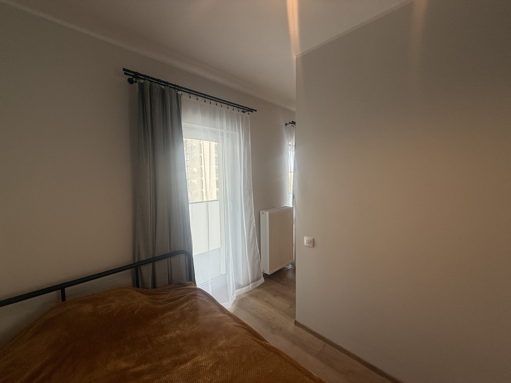 Mieszkanie na wynajem Szczecin, Pomorzany 27 m2 | Arka Nieruchomości