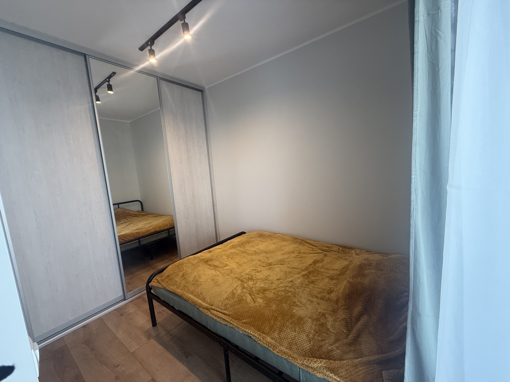 Mieszkanie na wynajem Szczecin, Pomorzany 27 m2 | Arka Nieruchomości