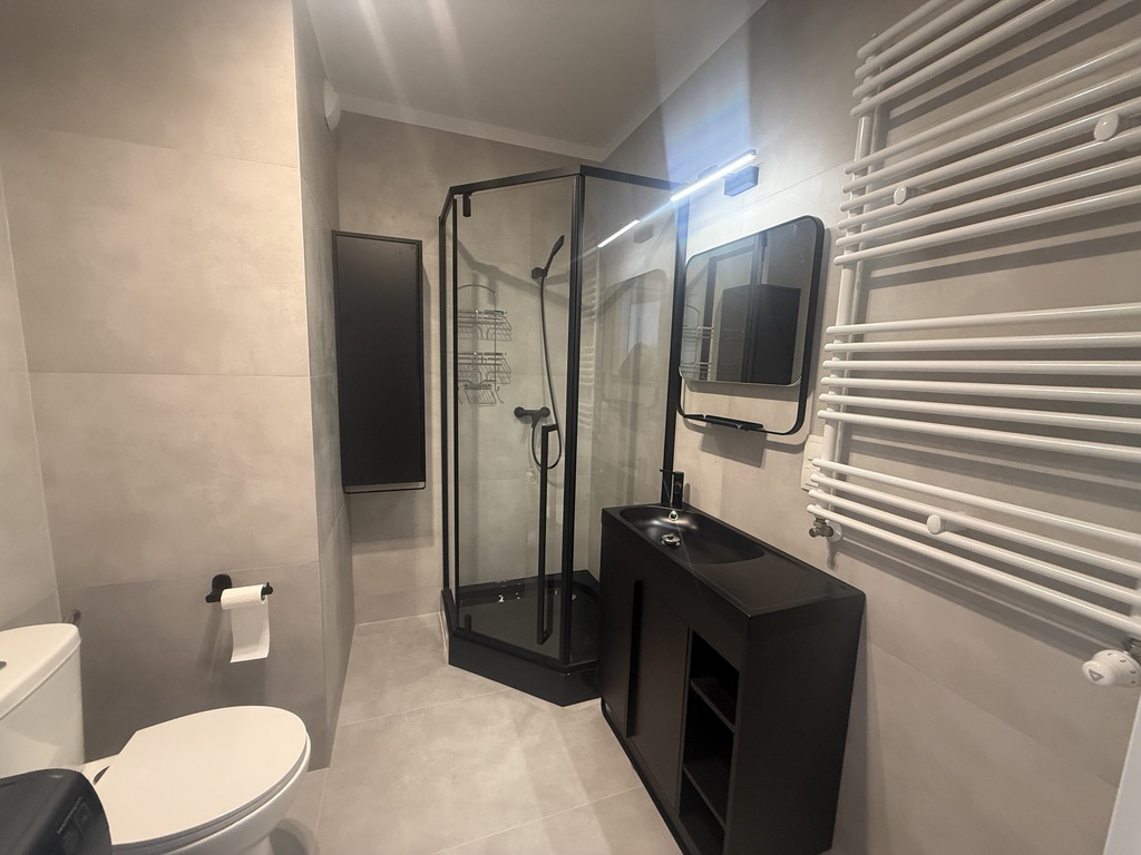 Mieszkanie na wynajem Szczecin, Pomorzany 27 m2 | Arka Nieruchomości