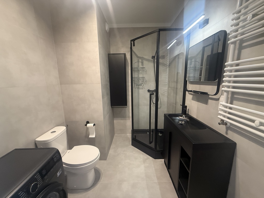 Mieszkanie na wynajem Szczecin, Pomorzany 27 m2 | Arka Nieruchomości