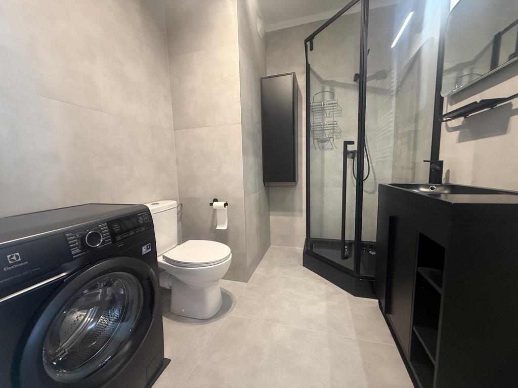 Mieszkanie na wynajem Szczecin, Pomorzany 27 m2 | Arka Nieruchomości