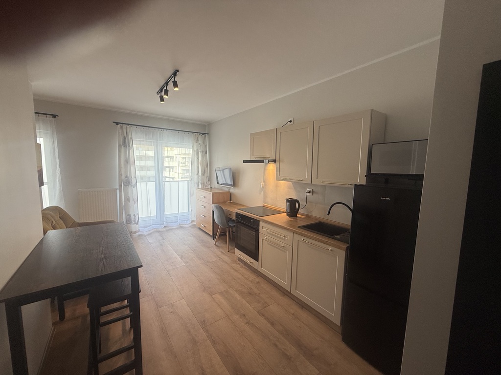 Mieszkanie na wynajem Szczecin, Pomorzany 27 m2 | Arka Nieruchomości