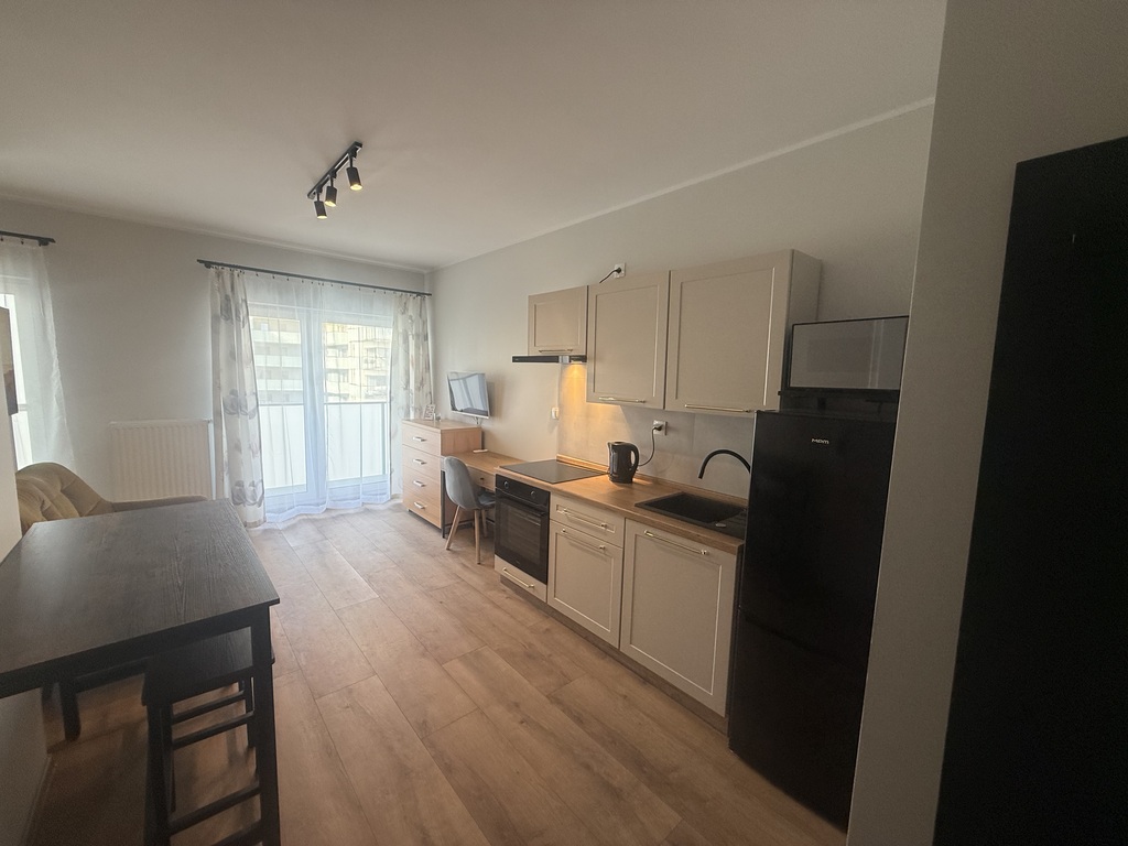 Mieszkanie na wynajem Szczecin, Pomorzany 27 m2 | Arka Nieruchomości