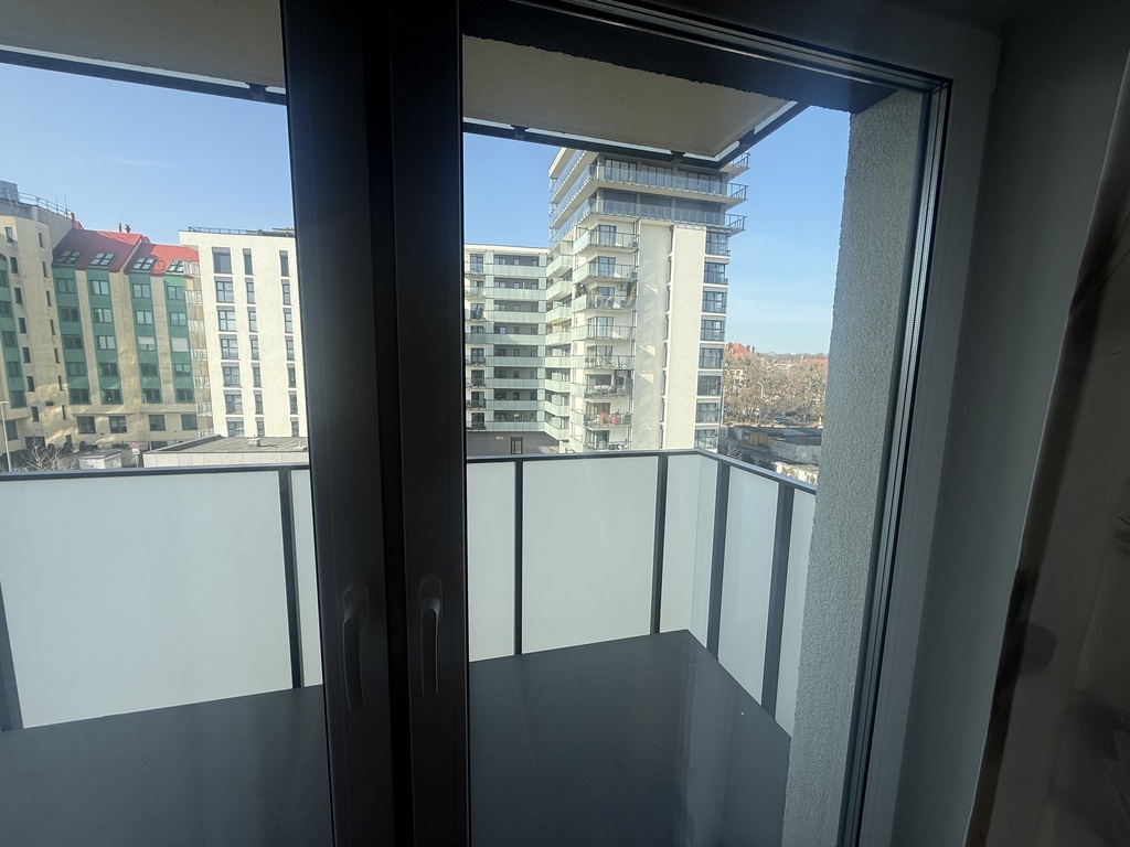 Mieszkanie na wynajem Szczecin, Pomorzany 27 m2 | Arka Nieruchomości