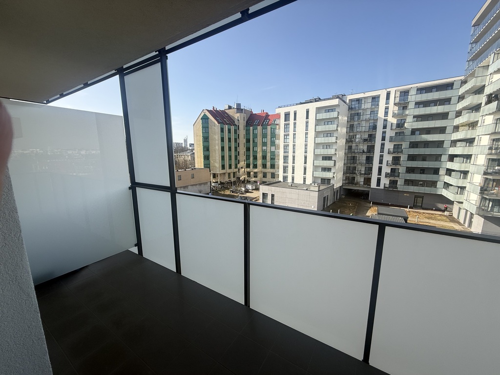 Mieszkanie na wynajem Szczecin, Pomorzany 27 m2 | Arka Nieruchomości