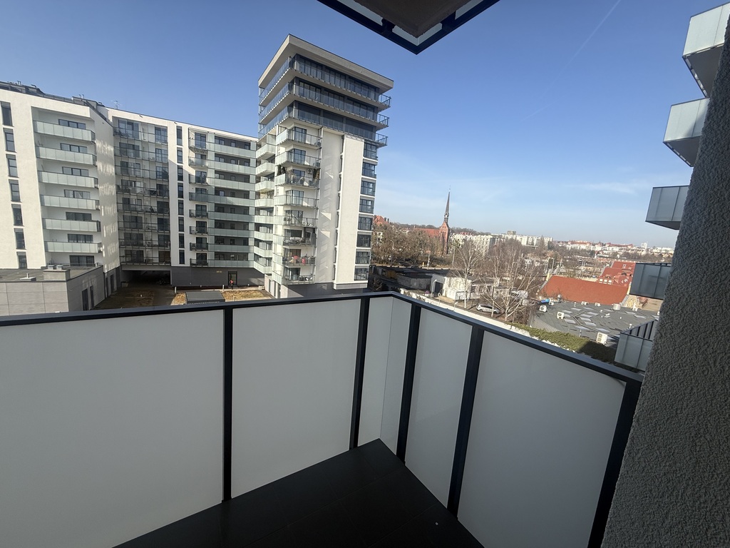 Mieszkanie na wynajem Szczecin, Pomorzany 27 m2 | Arka Nieruchomości