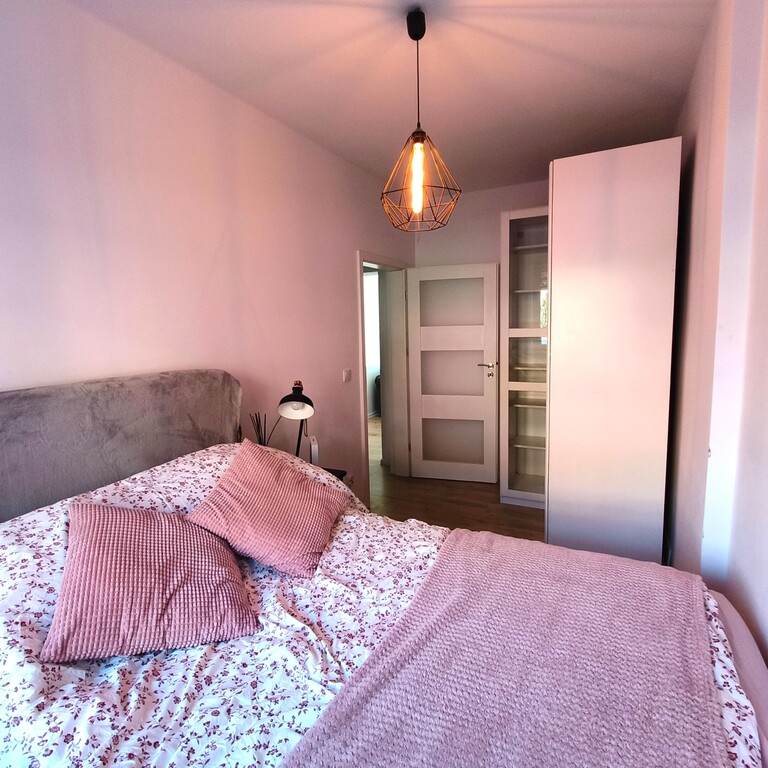 Mieszkanie na wynajem Szczecin, Pogodno 49 m2 | Arka Nieruchomości