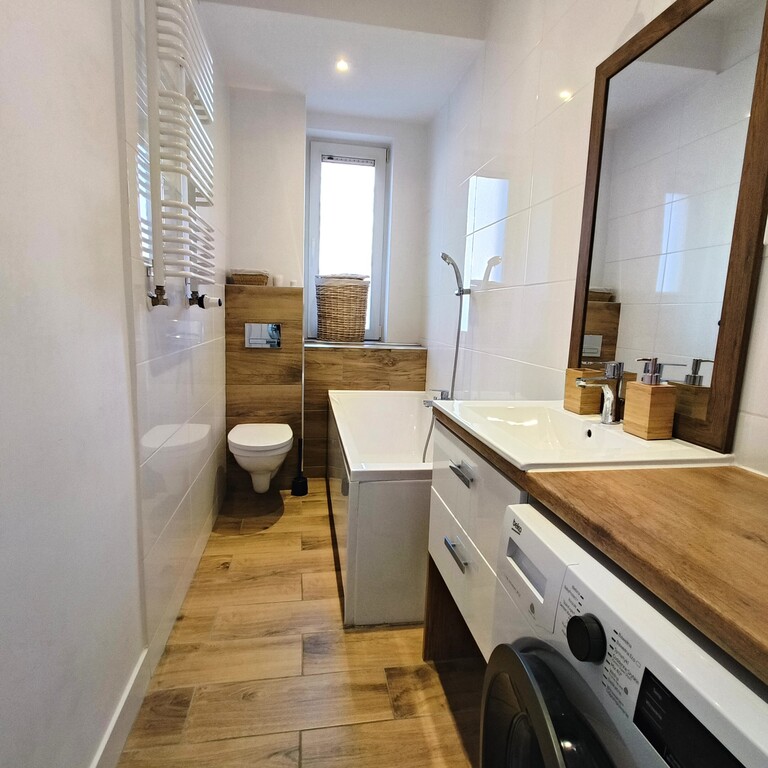 Mieszkanie na wynajem Szczecin, Pogodno 49 m2 | Arka Nieruchomości