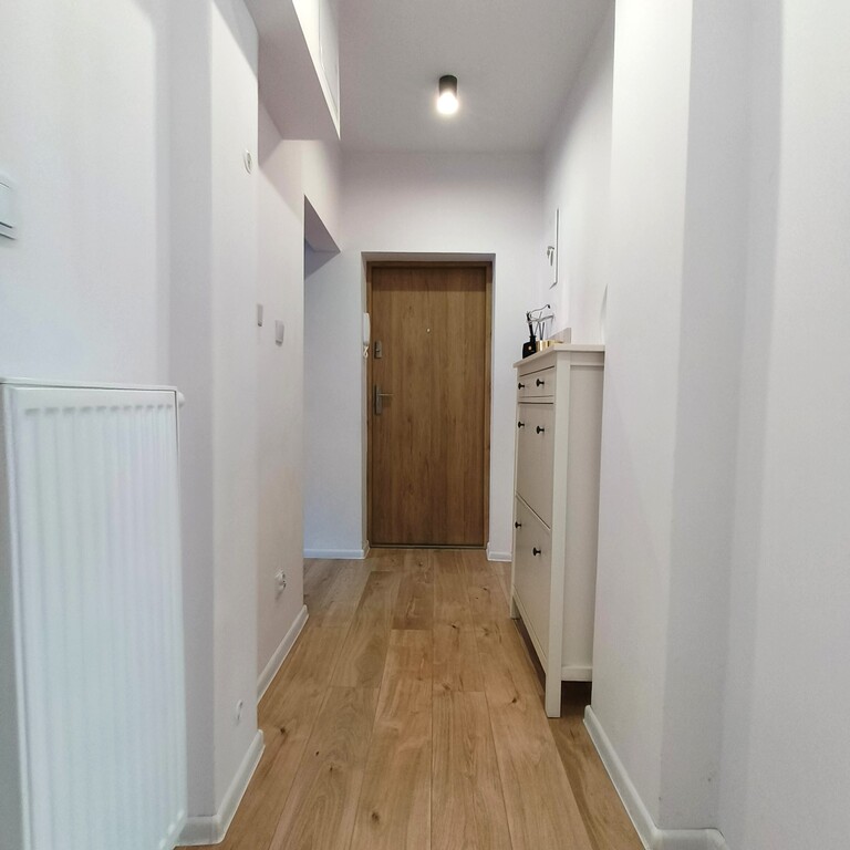 Mieszkanie na wynajem Szczecin, Pogodno 49 m2 | Arka Nieruchomości