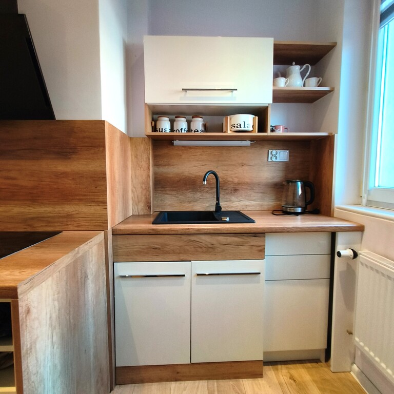 Mieszkanie na wynajem Szczecin, Pogodno 49 m2 | Arka Nieruchomości