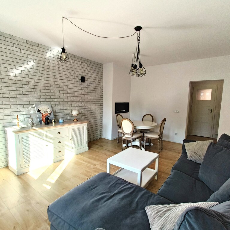 Mieszkanie na wynajem Szczecin, Pogodno 49 m2 | Arka Nieruchomości