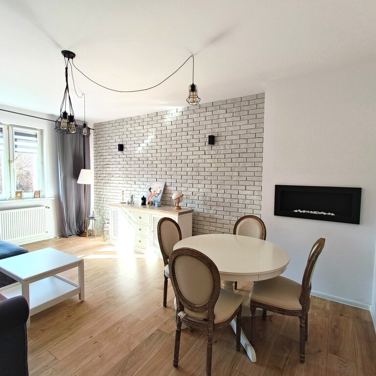 Mieszkanie na wynajem Szczecin, Pogodno 49 m2 | Arka Nieruchomości