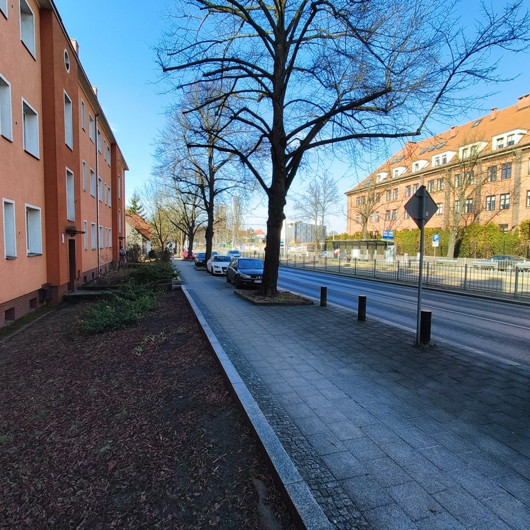 Mieszkanie na wynajem Szczecin, Pogodno 49 m2 | Arka Nieruchomości