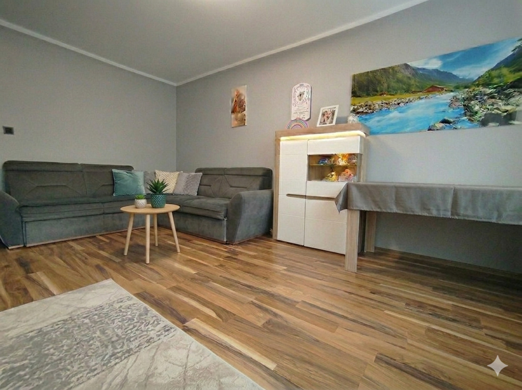 Mieszkanie na sprzedaż Stargard 45 m2 | Arka Nieruchomości