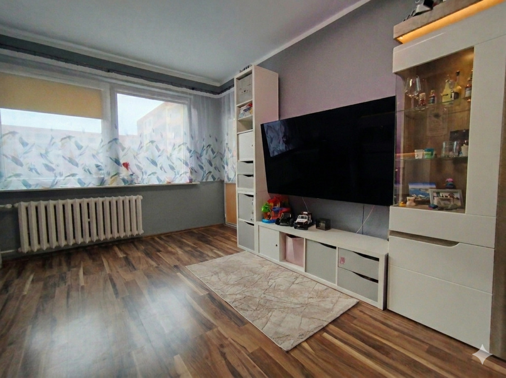 Mieszkanie na sprzedaż Stargard 45 m2 | Arka Nieruchomości