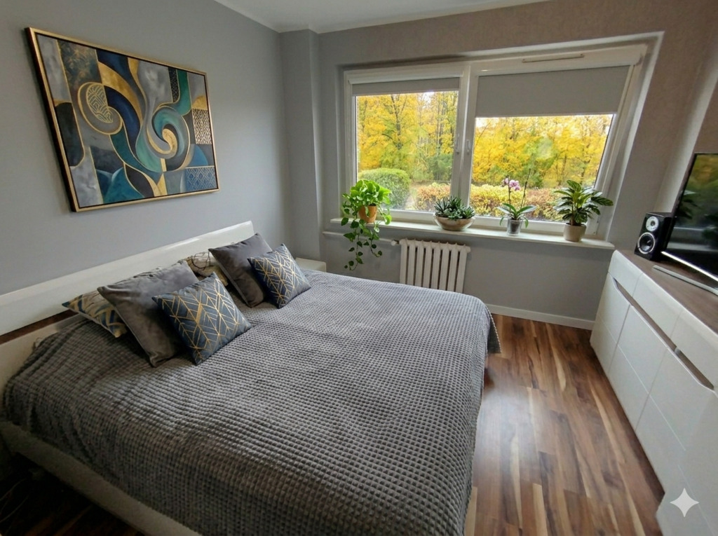 Mieszkanie na sprzedaż Stargard 45 m2 | Arka Nieruchomości