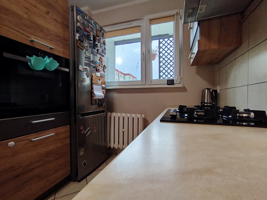 Mieszkanie na sprzedaż Stargard 45 m2 | Arka Nieruchomości