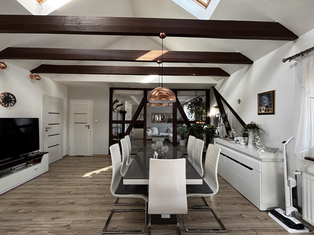 Dom na sprzedaż Trzeszczyn 175 m2 | Arka Nieruchomości