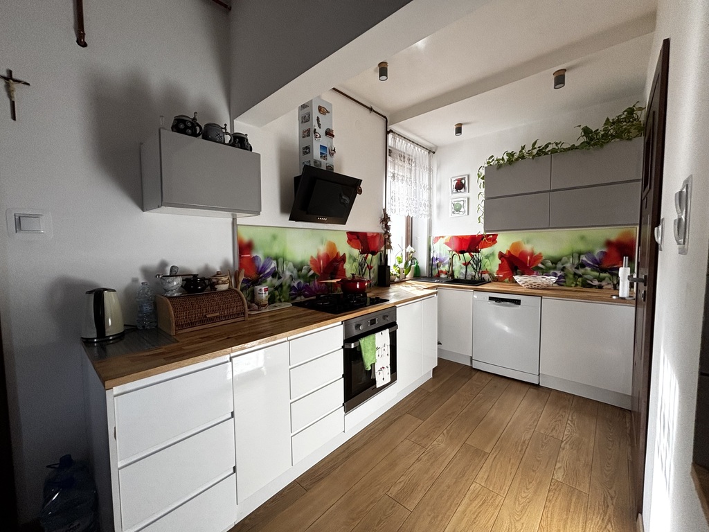 Dom na sprzedaż Trzeszczyn 175 m2 | Arka Nieruchomości