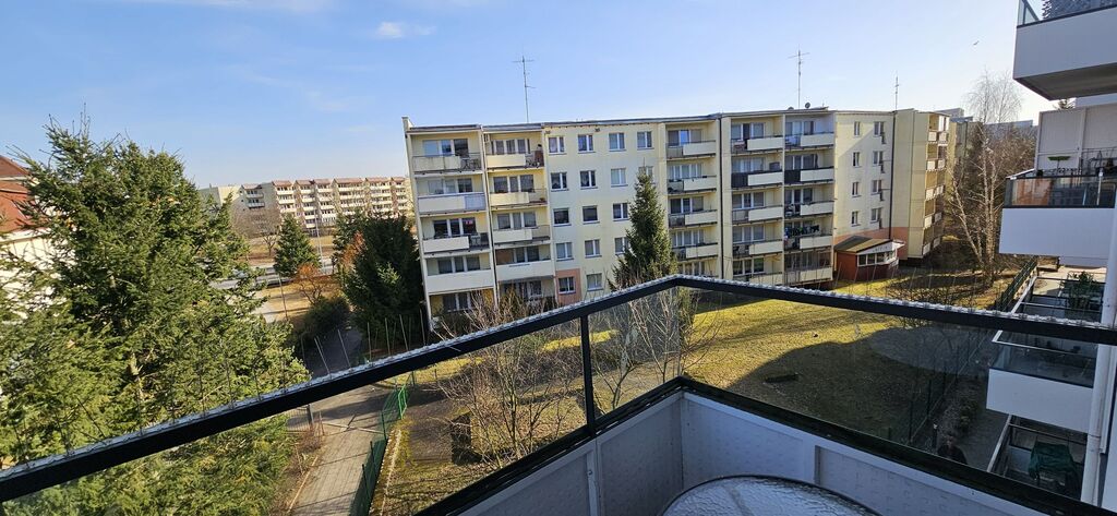 Mieszkanie na sprzedaż Szczecin, os. Słoneczne 53 m2 | Arka Nieruchomości