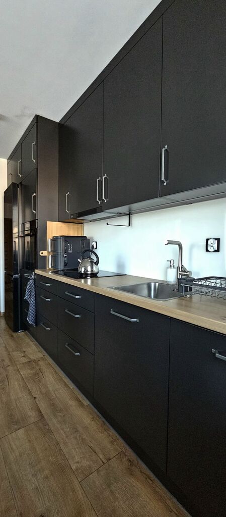 Mieszkanie na sprzedaż Szczecin, os. Słoneczne 53 m2 | Arka Nieruchomości