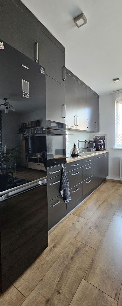 Mieszkanie na sprzedaż Szczecin, os. Słoneczne 53 m2 | Arka Nieruchomości