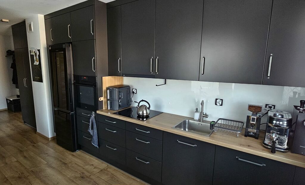 Mieszkanie na sprzedaż Szczecin, os. Słoneczne 53 m2 | Arka Nieruchomości