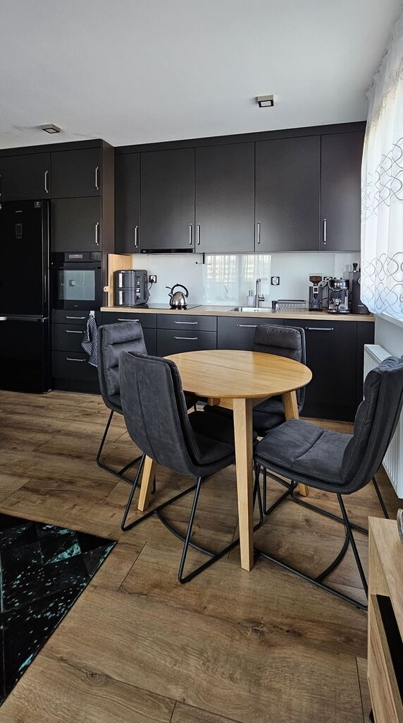 Mieszkanie na sprzedaż Szczecin, os. Słoneczne 53 m2 | Arka Nieruchomości