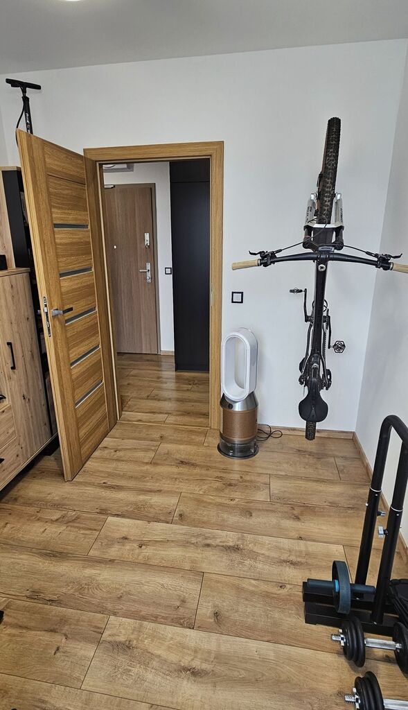 Mieszkanie na sprzedaż Szczecin, os. Słoneczne 53 m2 | Arka Nieruchomości