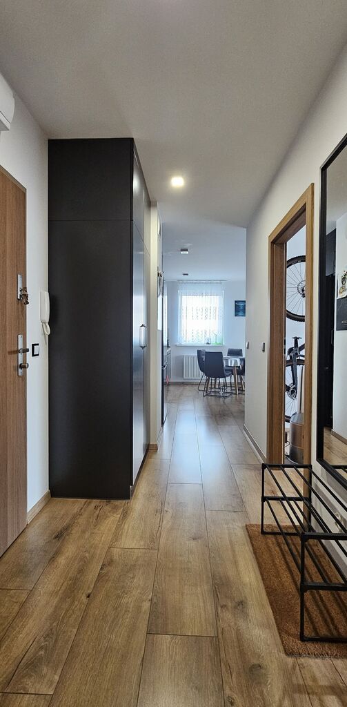 Mieszkanie na sprzedaż Szczecin, os. Słoneczne 53 m2 | Arka Nieruchomości