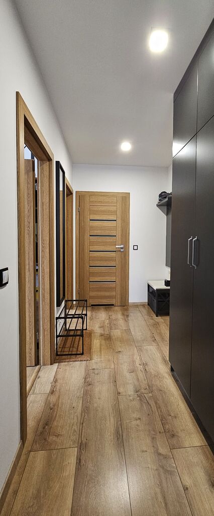 Mieszkanie na sprzedaż Szczecin, os. Słoneczne 53 m2 | Arka Nieruchomości