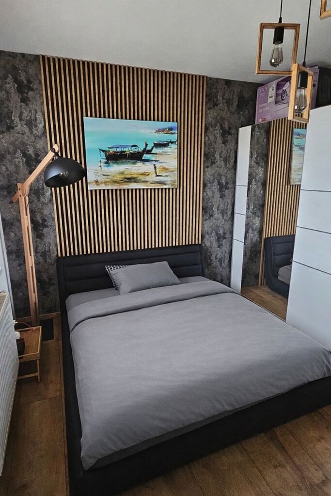 Mieszkanie na sprzedaż Szczecin, os. Słoneczne 53 m2 | Arka Nieruchomości