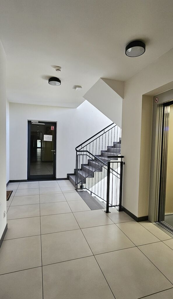 Mieszkanie na sprzedaż Szczecin, os. Słoneczne 53 m2 | Arka Nieruchomości