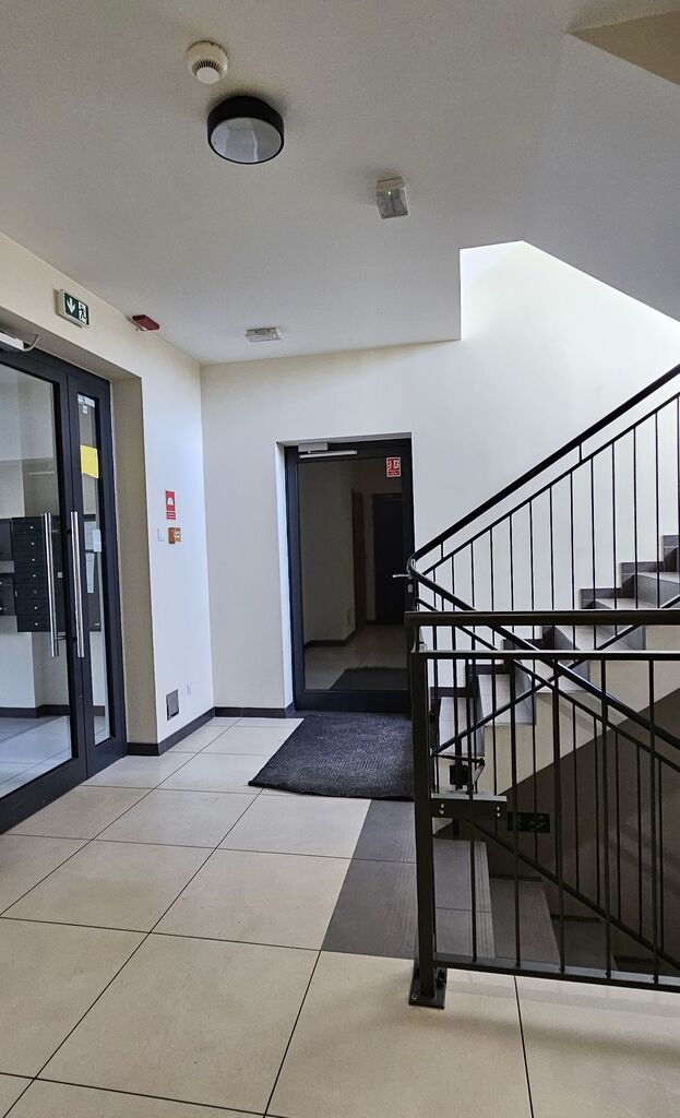 Mieszkanie na sprzedaż Szczecin, os. Słoneczne 53 m2 | Arka Nieruchomości