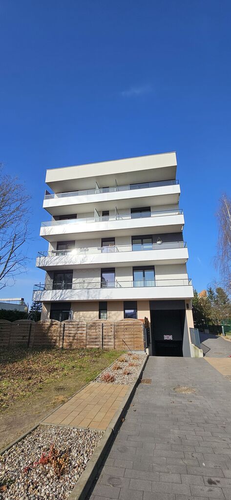 Mieszkanie na sprzedaż Szczecin, os. Słoneczne 53 m2 | Arka Nieruchomości