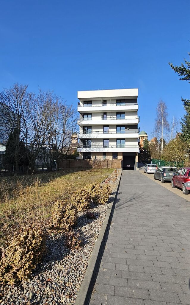 Mieszkanie na sprzedaż Szczecin, os. Słoneczne 53 m2 | Arka Nieruchomości