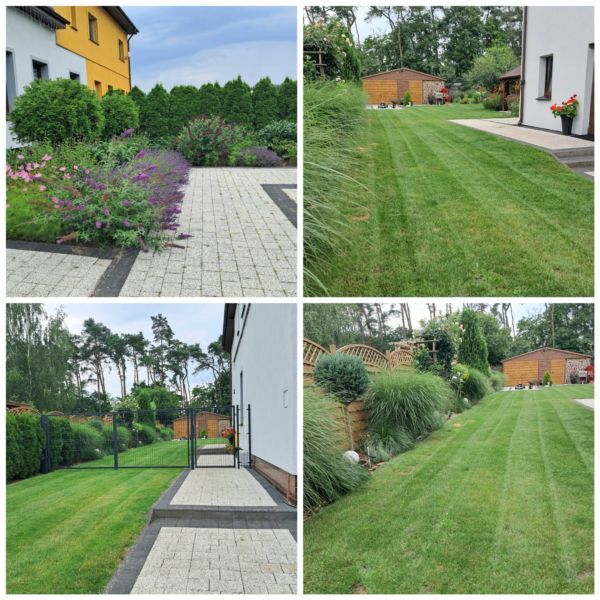 Dom na sprzedaż Trzeszczyn 175 m2 | Arka Nieruchomości