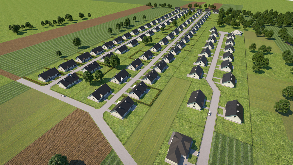 Dom na sprzedaż Przemocze 102 m2 | Arka Nieruchomości