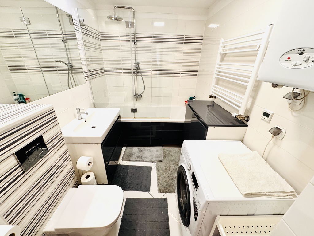 Mieszkanie na sprzedaż Szczecin, Warszewo 68 m2 | Arka Nieruchomości