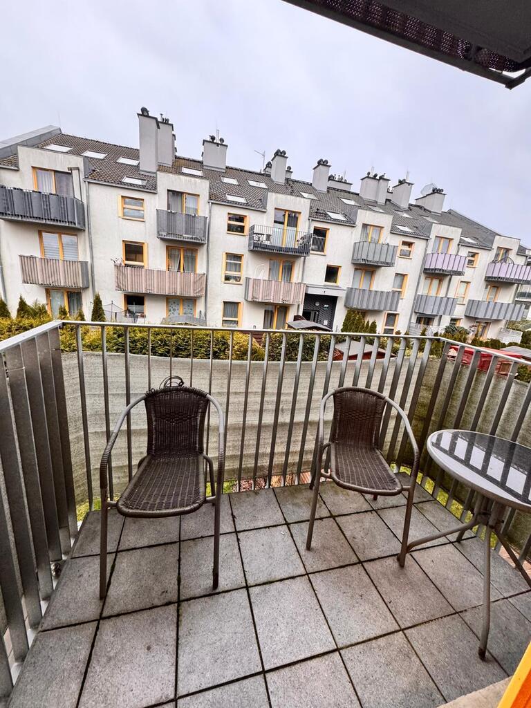 Mieszkanie na sprzedaż Szczecin, Warszewo 68 m2 | Arka Nieruchomości