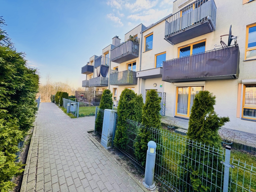 Mieszkanie na sprzedaż Szczecin, Warszewo 68 m2 | Arka Nieruchomości