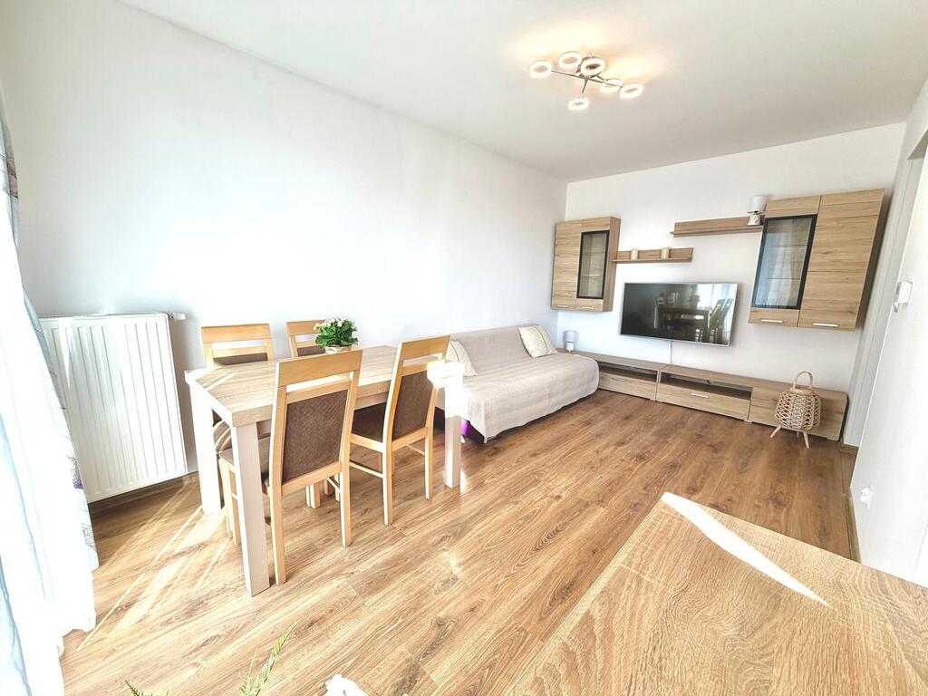 Mieszkanie na sprzedaż Szczecin, Warszewo 68 m2 | Arka Nieruchomości